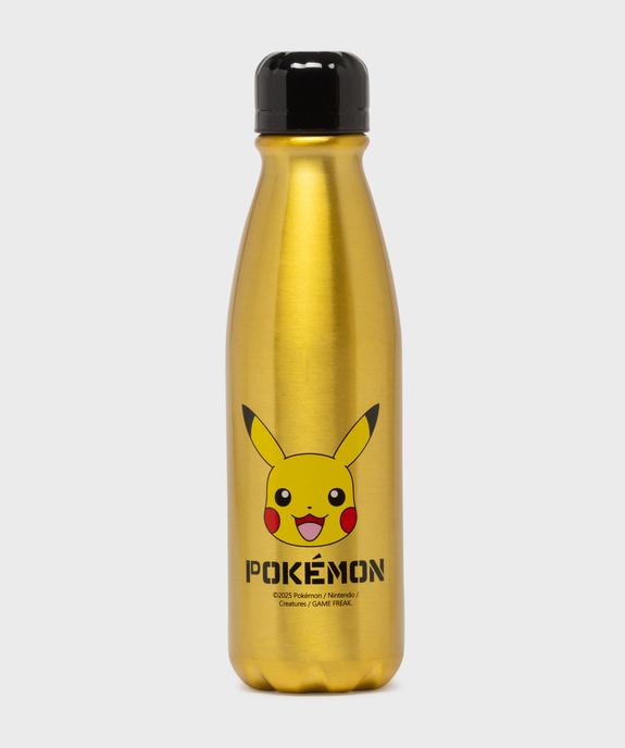 Ensemble de plage 3 pièces Pokémon enfant : sac à dos, drap de plage et gourde vue2 - POKEMON - GEMO