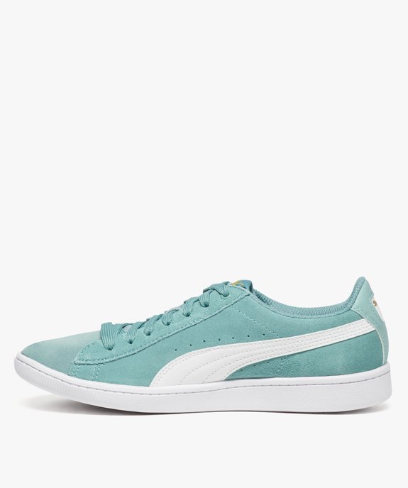 chaussure puma fille 35