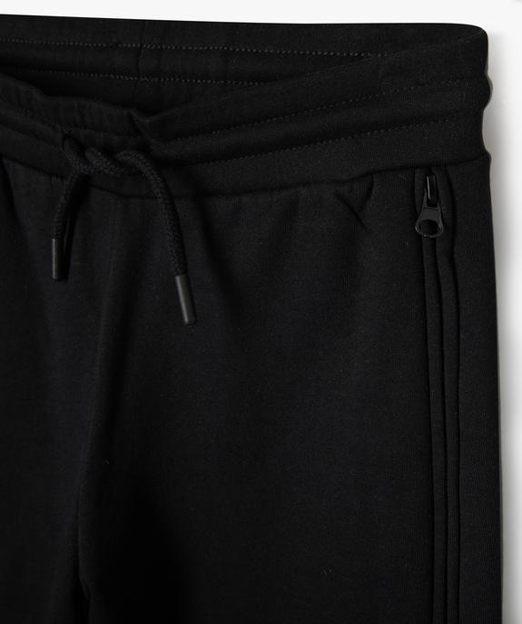 Pantalon de jogging Naruto garçon vue2 - NARUTO - GEMO