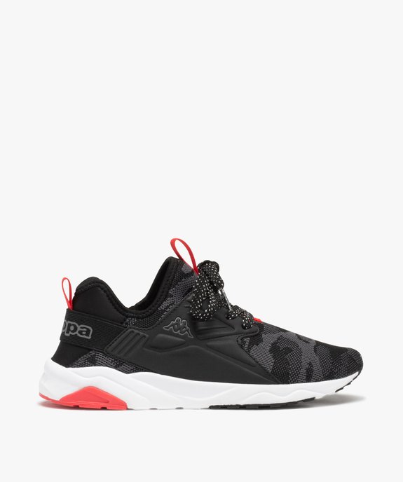 Baskets de running Kappa garçon vue1 - KAPPA - GEMO