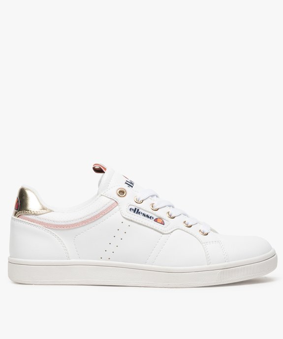 tennis femme ellesse