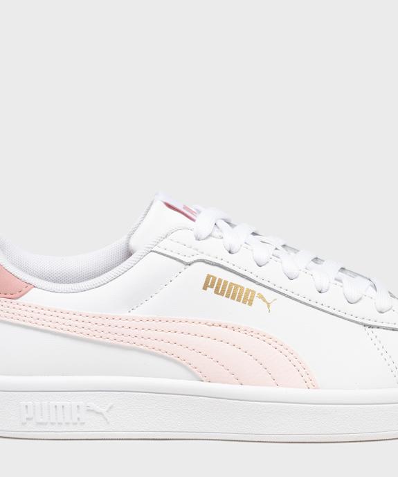 Baskets basses à lacets femme - PUMA vue6 - PUMA - GEMO