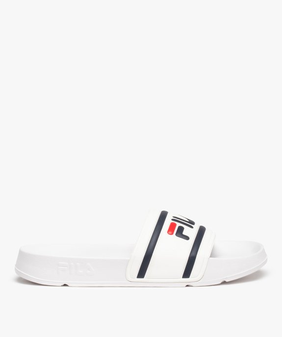 Mules de piscine homme – Fila Morro Bay - FILA Mules de piscine homme – Fila Morro Bay vue1 - FILA - GEMO