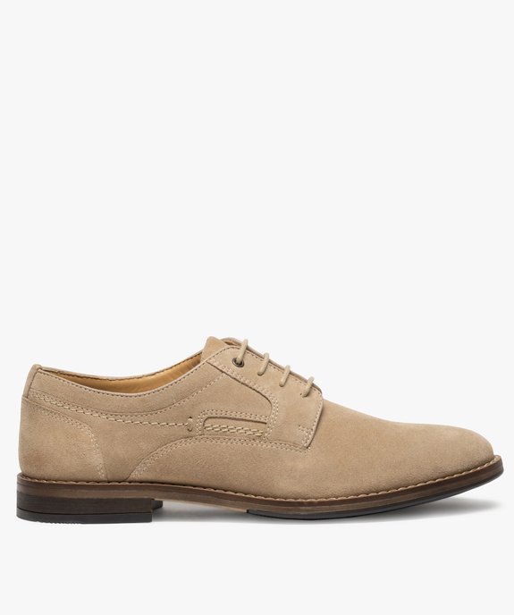 derbies homme