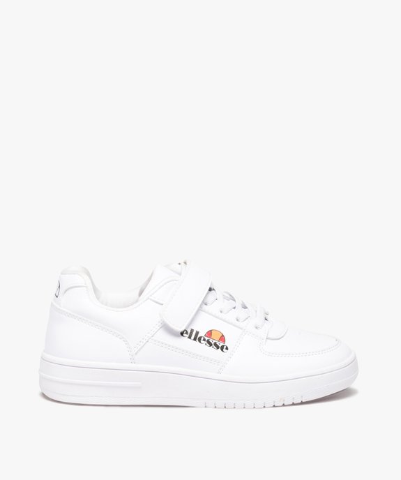 Tennis Ellesse à lacets et scratch garçon vue1 - ELLESSE - GEMO