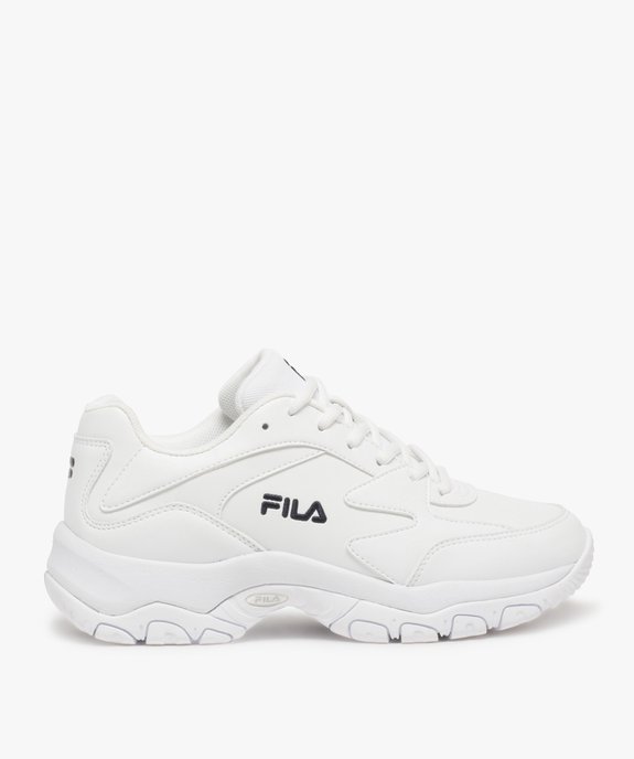 gemo basket fila