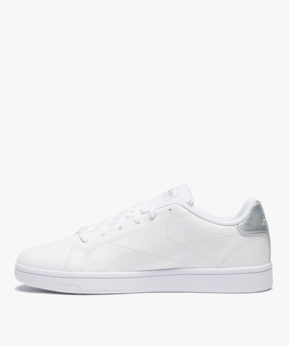 baskets femme reebok