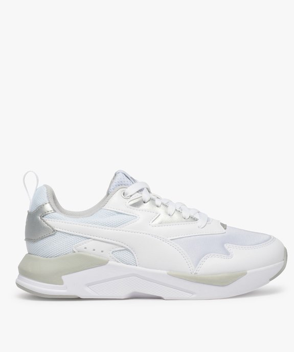 Baskets femme à lacets – Puma X-Ray Lite vue1 - PUMA - GEMO