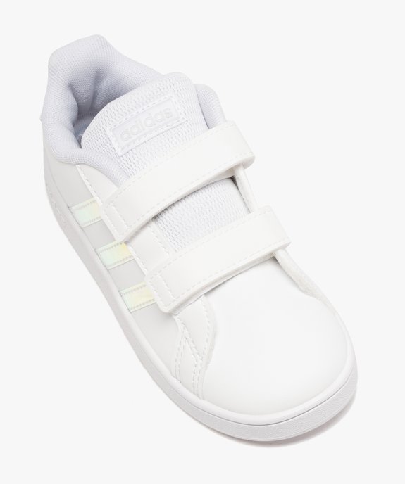 Tennis adidas à scratch - Vinted