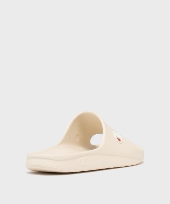 Mules de piscine confort homme - Champion USA vue4 - CHAMPION USA - GEMO