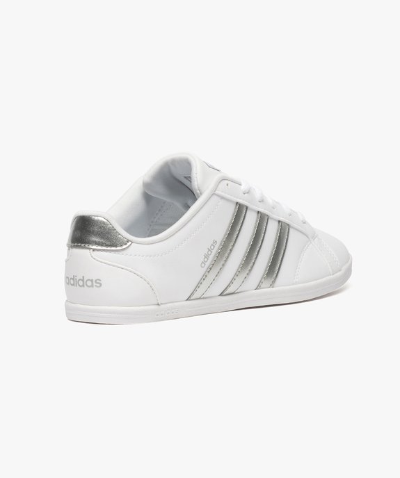 Baskets basses à semelle fine – Adidas vue4 - ADIDAS - GEMO