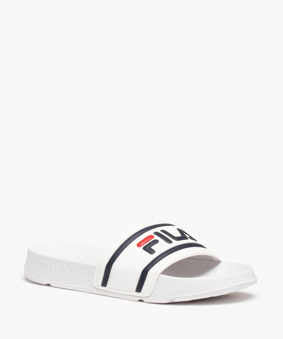 Mules de piscine homme – Fila Morro Bay - FILA Mules de piscine homme – Fila Morro Bay vue2 - FILA - GEMO