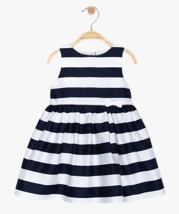 robe enfant gemo