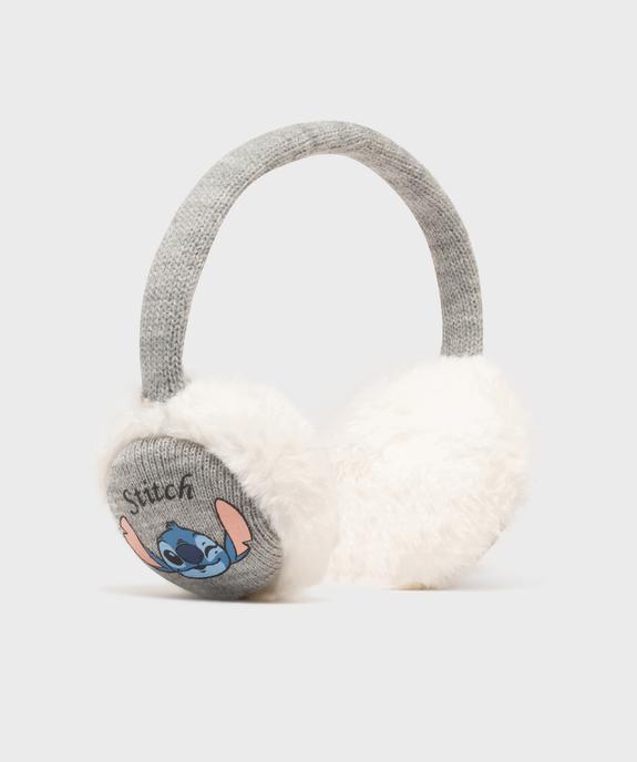 Cache-oreilles Stitch ajustable fille - Disney vue1 - LILO & STITCH - GEMO
