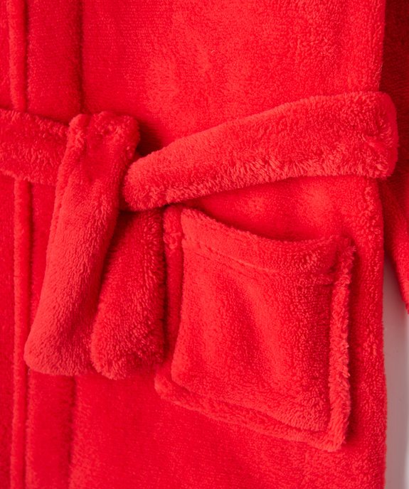Ensemble pyjama bébé spécial Noël (3 pièces) vue5 - GEMO(BB COUCHE) - GEMO