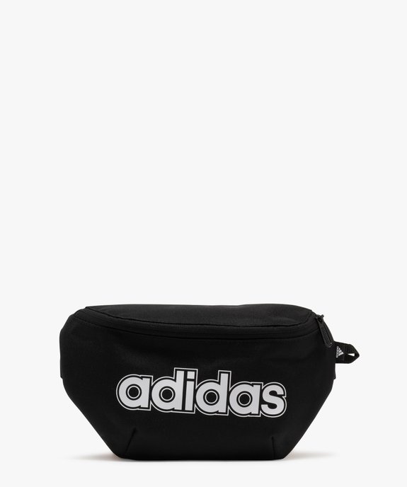 Sac banane en toile souple homme - Adidas vue1 - ADIDAS - GEMO