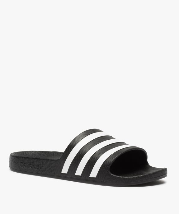 Claquettes homme bicolores – Adidas vue2 - ADIDAS - GEMO