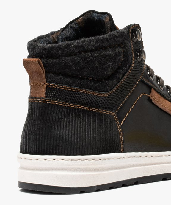 gemo chaussures homme