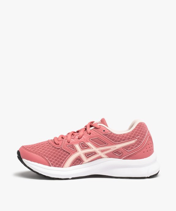 Chaussures de running femme en mesh – Asics Jolt 3 vue3 - ASICS - GEMO