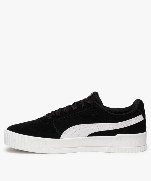 puma semelle epaisse