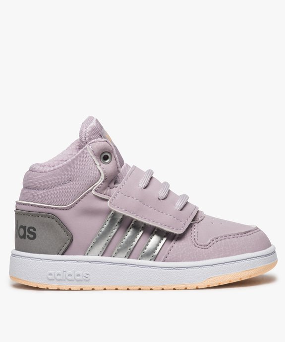 adidas hoops fille