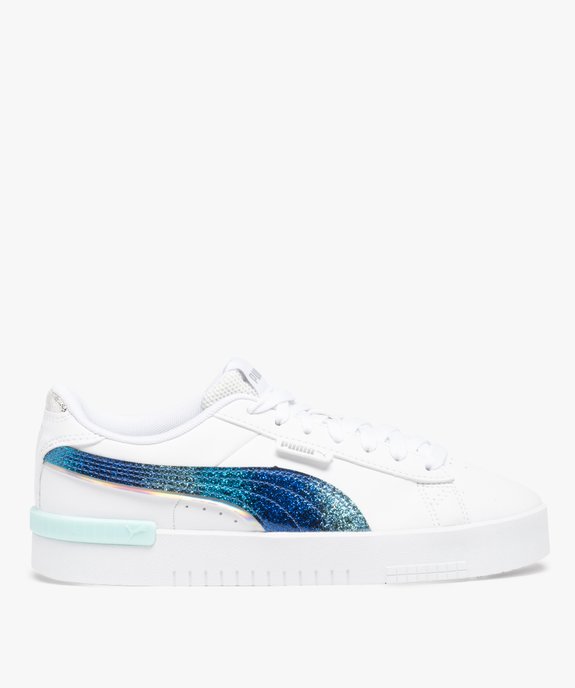 Baskets femme à détails pailletés – Puma Jada Night vue1 - PUMA - GEMO