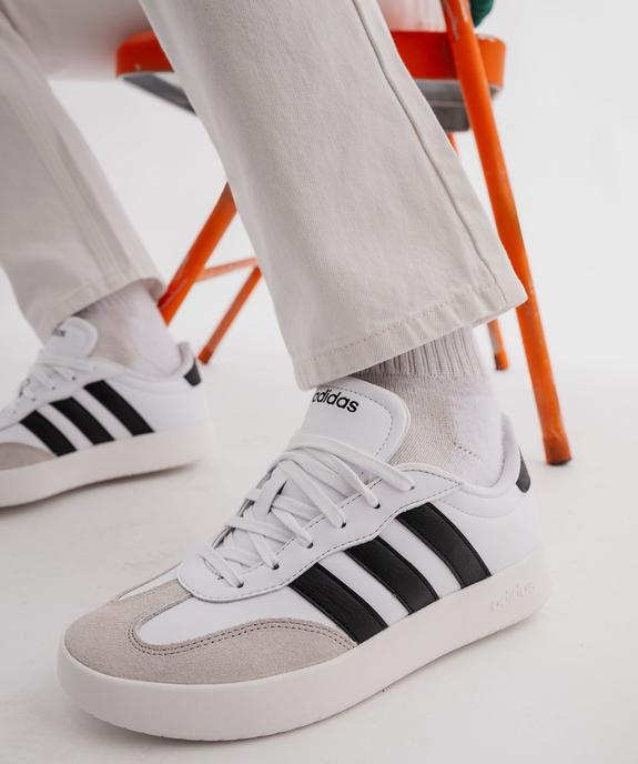 Baskets Barreda Decode homme - Adidas vue7 - ADIDAS - GEMO