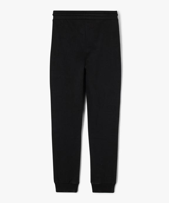 Pantalon de jogging Naruto garçon vue3 - NARUTO - GEMO