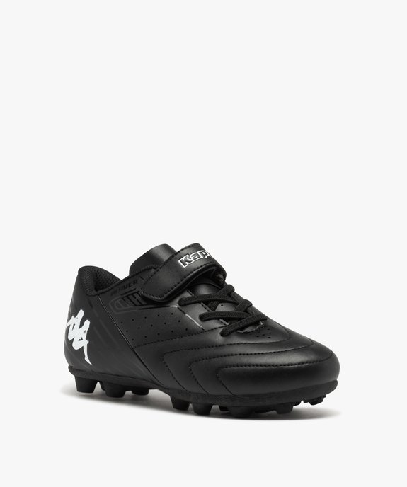 Chaussures de football à crampons garçon vue2 - KAPPA - GEMO