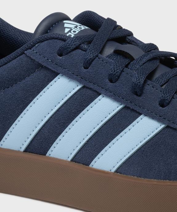 Baskets VL Court 3.0 garçon - Adidas vue6 - ADIDAS - GEMO