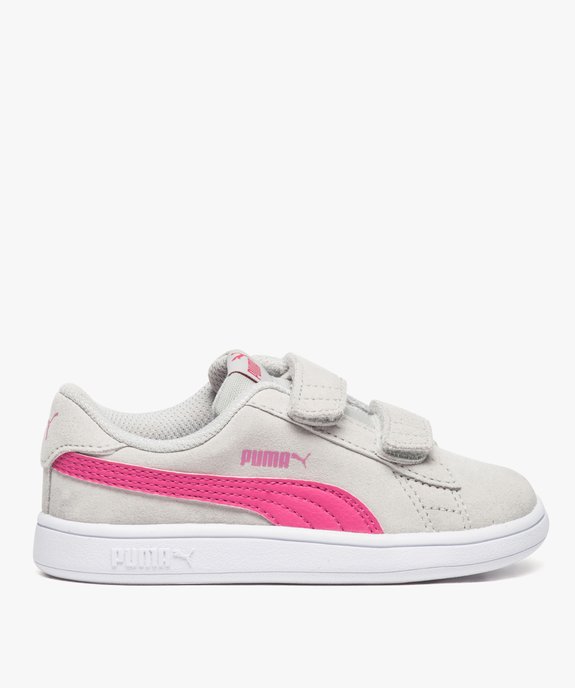 puma scratch rose