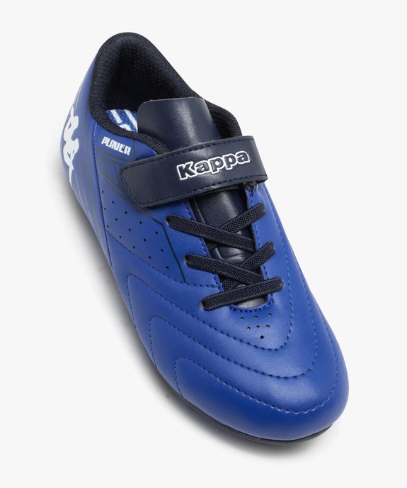 Chaussures de football à crampons garçon vue5 - KAPPA - GEMO