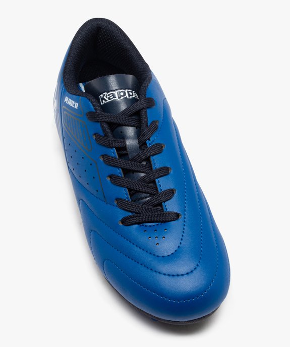 Chaussures de foot à lacets garçon vue5 - KAPPA - GEMO