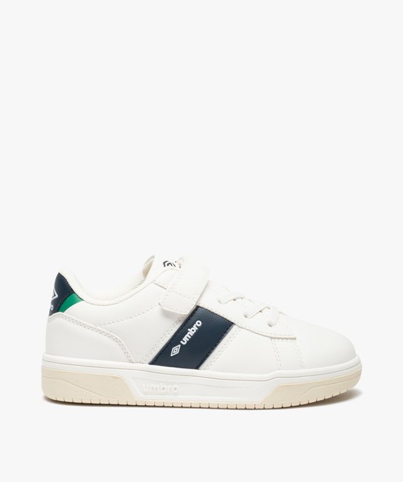 Baskets Umbro à scratch garçon vue1 - UMBRO - GEMO