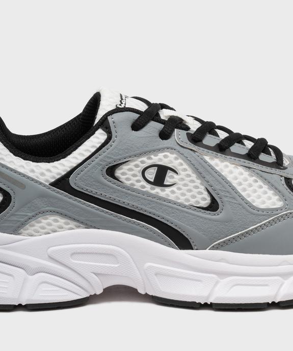 Baskets running en mesh homme - Champion vue6 - CHAMPION USA - GEMO