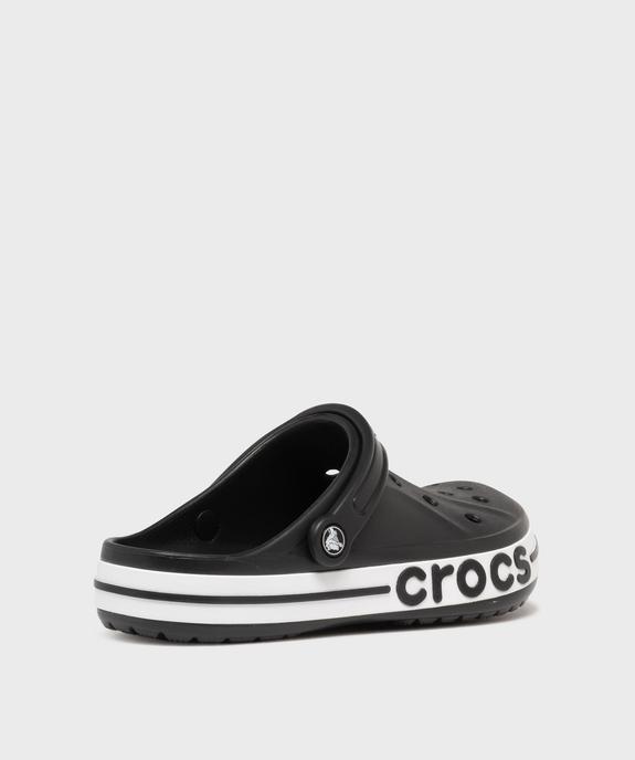 Sabots perforés homme - Crocs vue4 - CROCS - GEMO