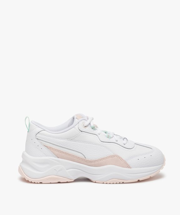 puma cilia lux
