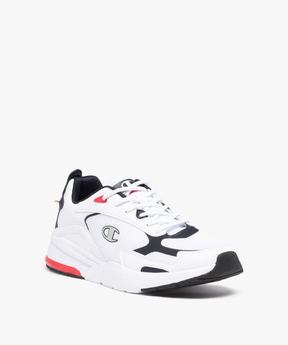 Baskets homme running légères – Champion Ramp Up vue2 - CHAMPION USA - GEMO