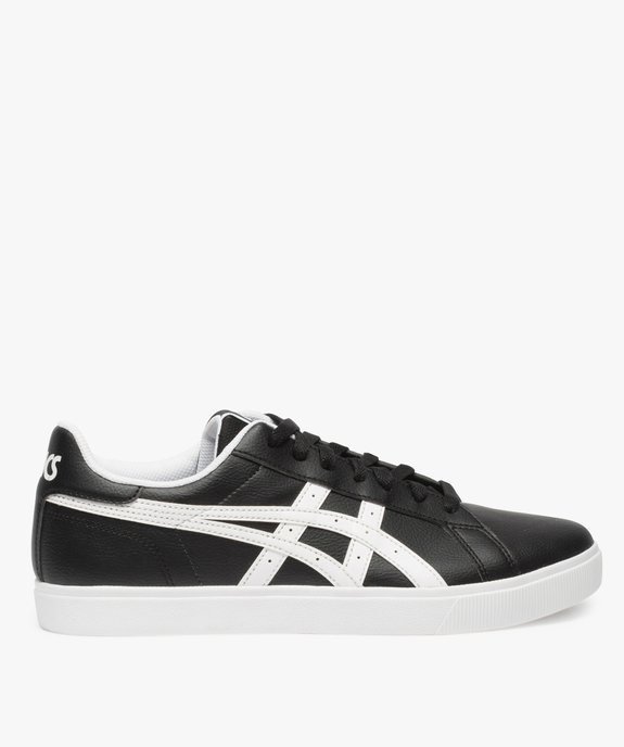 لحاف فنادق Baskets homme bicolores lacées sur la longueur - Asics لحاف فنادق لحاف فنادق Baskets homme bicolores lacées sur la longueur - Asics لحاف فنادق
