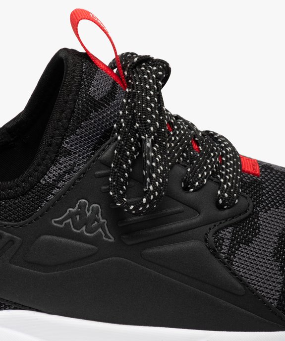 Baskets de running Kappa garçon vue6 - KAPPA - GEMO