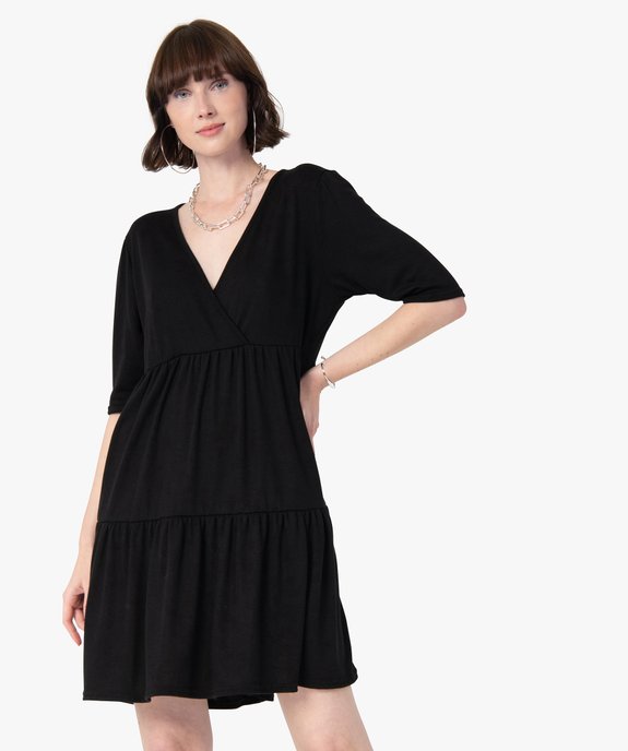 robe femme gemo