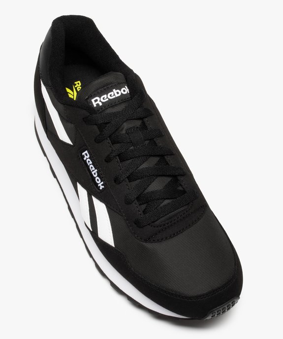 Baskets homme look rétro running - Reebok Rewind Run vue5 - REEBOK - GEMO