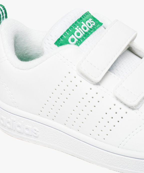 adidas advantage scratch