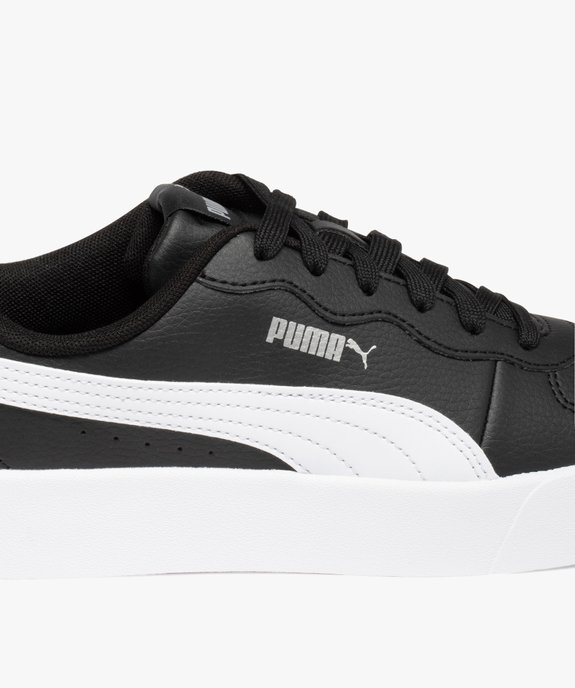 Baskets femme à lacets – Puma Skye Clean vue6 - PUMA - GEMO