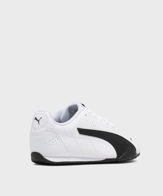 Baskets basses Catch homme - Puma vue5 - PUMA - GEMO