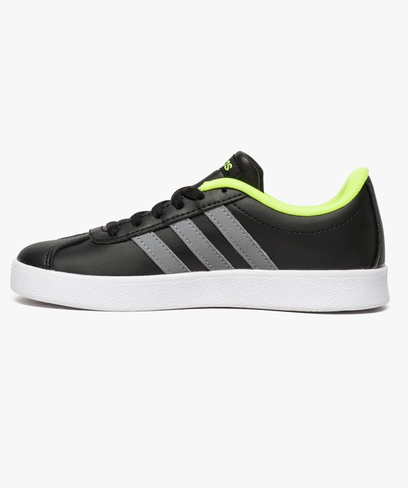 basket fluo adidas