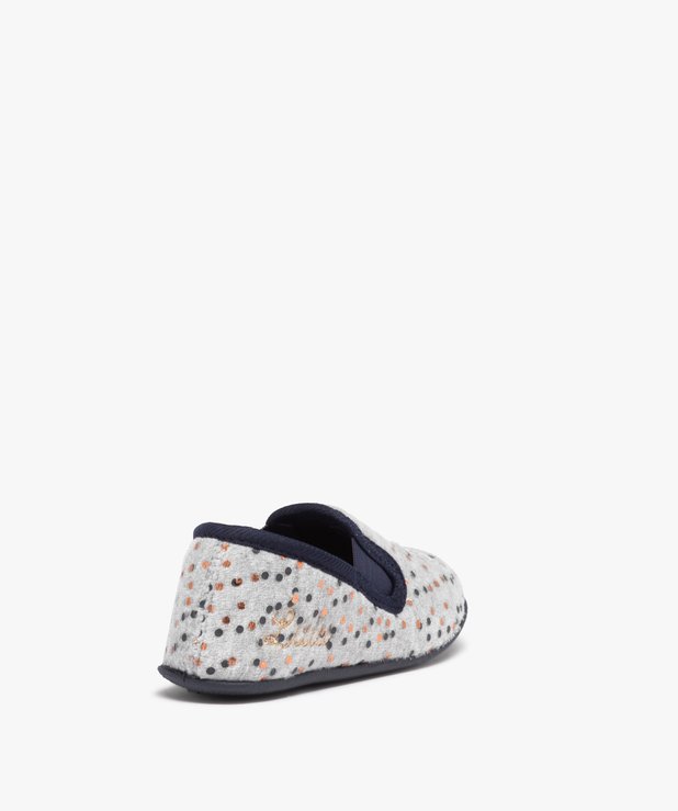 chaussure fille 5 ans