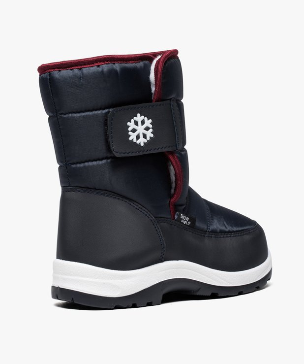 chaussure a la mode ado garcon