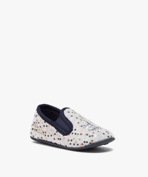 chaussures enfant fille