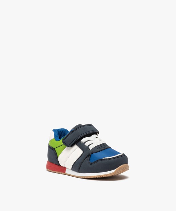 chaussure bébé garçon marque